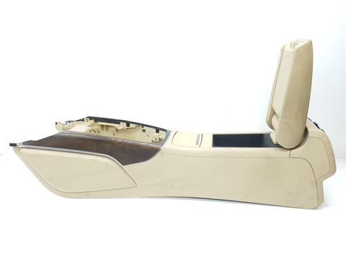 Armrest / Center console AUDI A7 Sportback (4GA, 4GF) 3.0 TDI quattro | BP25405810I20 