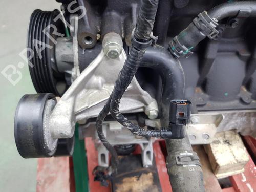 Engine MG MG ZS SUV 1.5 VTi | BP18097978M1 