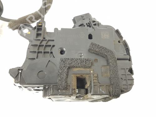 Front right lock RENAULT CLIO IV (BH_) 1.5 dCi 90 | BP18537418C97 