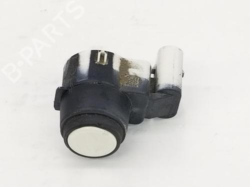 Used Electronic module BMW 1 (E87) 118 d (143 hp) 14088885