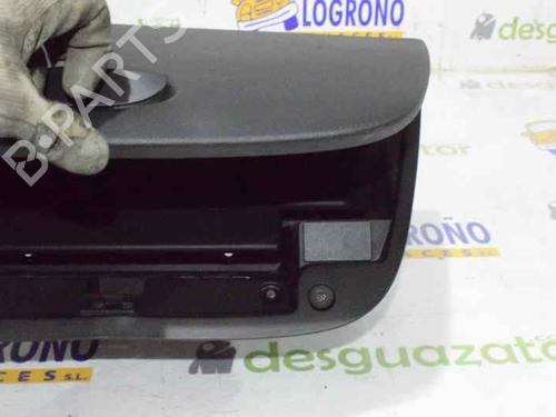 Glove box SEAT LEON (1P1) 1.9 TDI | BP796013C95 