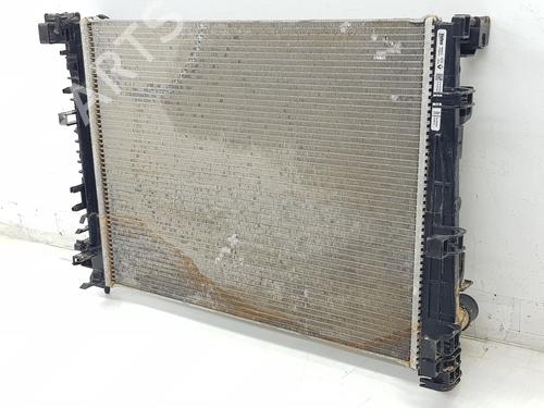 Water radiator DACIA SANDERO III 1.0 TCe 100 ECO-G | BP32374804M31 