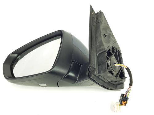 Used Left mirror PEUGEOT 5008 II (MC_, MJ_, MR_, M4_) 1.6 BlueHDi 120 (MCBHZH, MCBHZW) (120 hp) 31857042