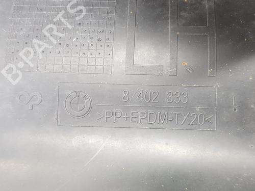 Venstre fortil skærm liste BMW X5 (E53) 3.0 d | BP20194183C134 