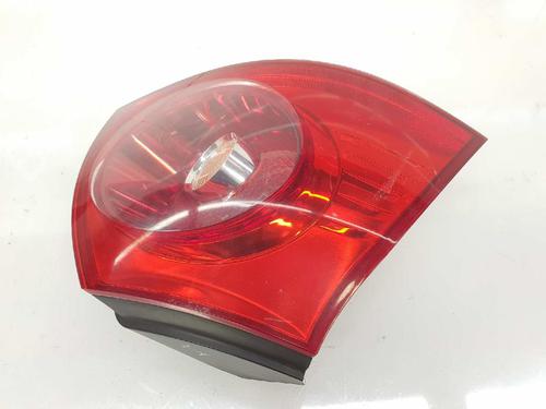 Left taillight VW GOLF V (1K1) 1.6 FSI | BP778255C34 