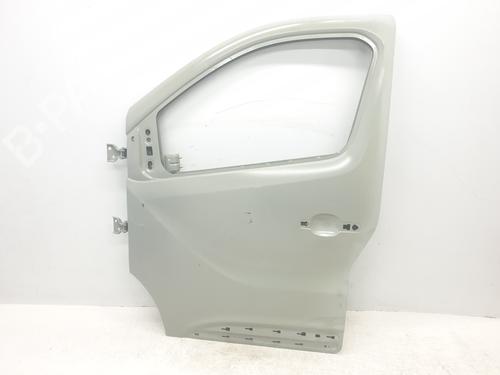 Dør venstre foran RENAULT TRAFIC III Van (FG_) 1.6 dCi 140 (FGMA, FGMC) (140 hp) 29906886