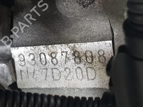 Motor BMW X1 (E84) xDrive 25 d | BP30512729M1