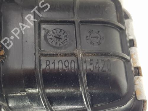 Intercooler RENAULT ARKANA I (LCM_, LDN_) | BP33220158M30 - Image 4