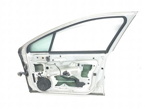 Right front door PEUGEOT 407 SW (6E_, 6D_) 2.0 | BP19131688C3 