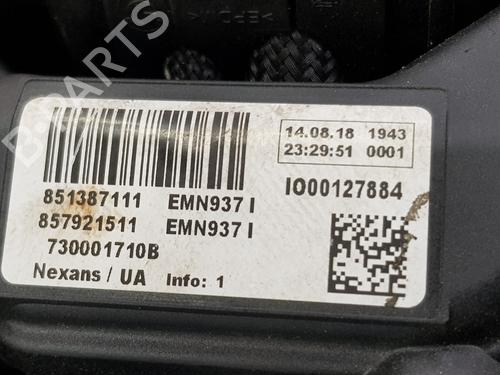Engine BMW 1 (F21) 116 d | BP35976051M1 - Image 4