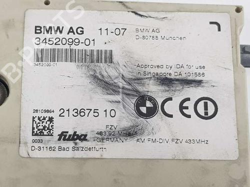 Andere BMW X3 (E83) xDrive 20 d | BP14084280O1 