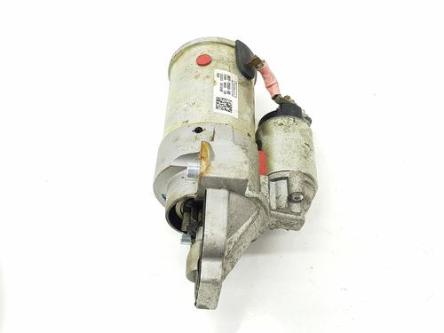 Starter FORD RANGER (TKE) 2.0 EcoBlue 4x4 | BP37184814M8 - Image 2