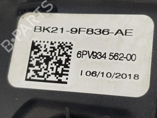 Pedal FORD TRANSIT CUSTOM V362 Bus (F3) 2.0 EcoBlue | BP31073991I4