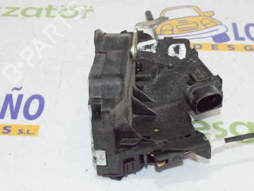 Front right lock BMW 3 (E46) 320 d | BP781924C97 