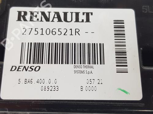 Climate control OPEL MOVANO B Van (X62) | BP37630758I5 - Image 4