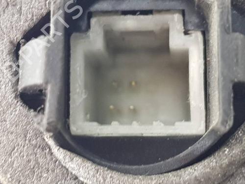 Front left lock RENAULT EXPRESS Box Body/MPV | BP40514698C98 - Image 3