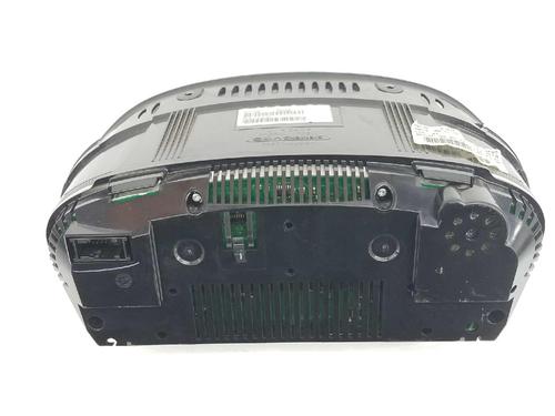 Instrument cluster BMW X6 (E71, E72) xDrive 40 d | BP7292370C47 