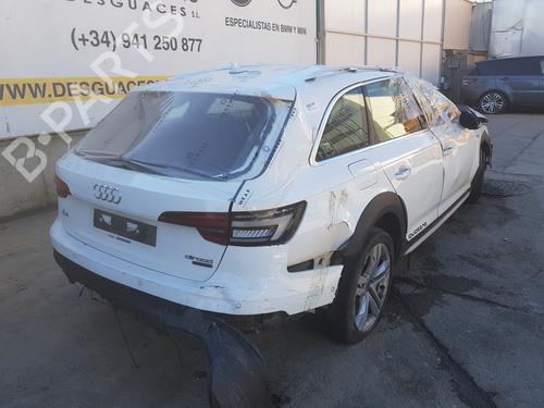 Electronic module AUDI A4 Allroad B8 (8KH) 2.0 TDI quattro | BP39192176M83 - Image 28