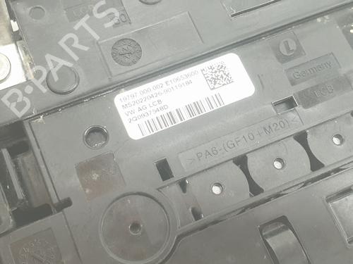 Fuse box SEAT IBIZA V (KJ1, KJG) 1.0 TSI | BP13524359E1 