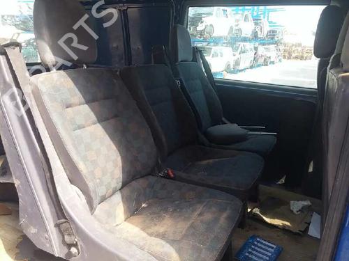 Servo brake MERCEDES-BENZ VITO Van (W638) 110 CDI 2.2 (638.094) | BP786313M42 