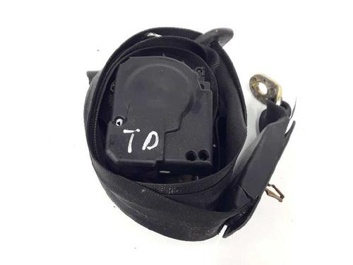 Used Rear right seatbelt AUDI A2 (8Z0) 1.4 (75 hp) 6622381