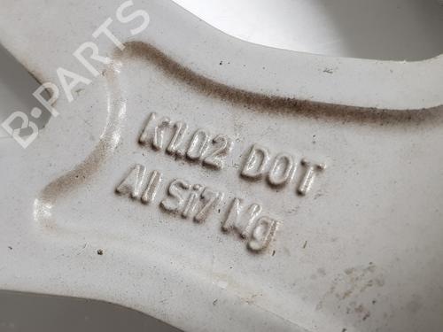 Rim AUDI A6 C7 (4G2, 4GC) 2.0 TDI | BP30468836C45 