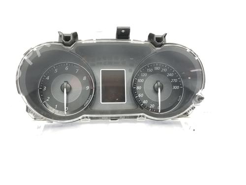 Cockpit MITSUBISHI LANCER VIII (CY_A, CZ_A) EVO X (CZ4A) (295 hp) 9421020
