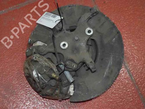 Used Right front steering knuckle BMW 3 (E36) 318 i (115 hp) 1159187