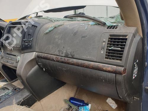 Cylinder head TOYOTA LAND CRUISER 200 (_J2_) 4.5 D V8 (VDJ200) | BP10975888M5  - Image 23