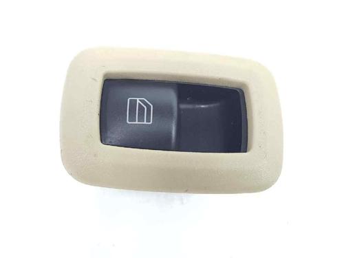 left-rear-window-switch-mercedes-benz-b-class-sports-tourer-w245-b-200-cdi-245208-a2518200510-2518200510-2005-2006-2007-2008-2009-2010-2011-6100218 main image