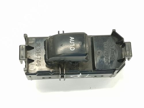 Used Right rear window switch TOYOTA LAND CRUISER PRADO (_J12_) 3.0 D-4D (KDJ120, KDJ125) (166 hp) 13915018