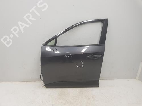 Used Left front door Left front door TOYOTA RAV 4 V (_A5_, _H5_) [2018-2026] 35792561 35792561