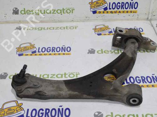 Right front suspension arm VW PASSAT B6 (3C2) 1.9 TDI | BP795230M13 