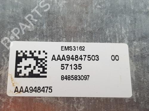 Engine control unit (ECU) RENAULT AUSTRAL TCe 160 (HGMJ) | BP34437651M57  - Image 5