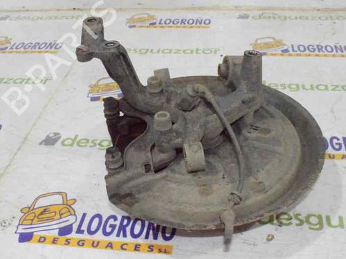 Used Left rear steering knuckle AUDI A3 (8P1) 1.9 TDI (105 hp) 780335