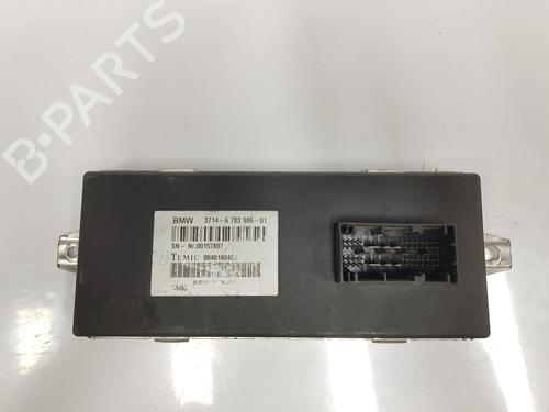 Electronic module BMW X5 (E70) xDrive 30 d | BP9418656M83 