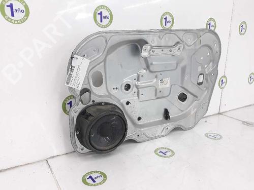 Front right window mechanism FORD FOCUS C-MAX (DM2) 1.6 TDCi | BP3382149C23 