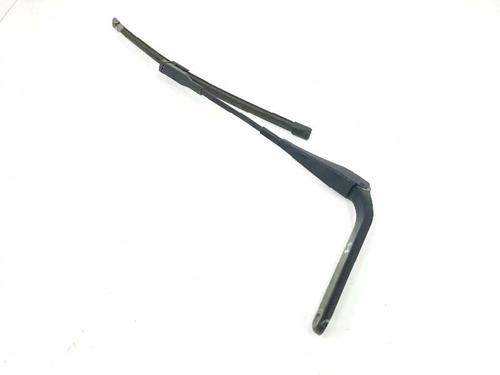 Used Front windshield wiper arm BMW 1 (E87) 120 d (177 hp) 7554126