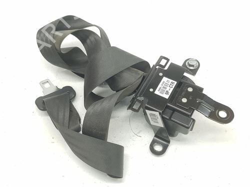 Rear center seatbelt HYUNDAI ix35 (LM, EL, ELH) 2.0 CRDi | BP11964080I27 