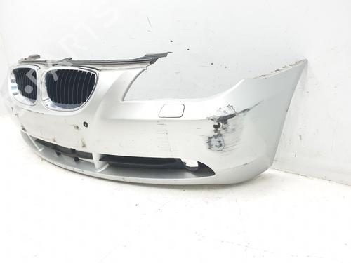 Front bumper BMW 5 (E60) 523 i | BP20297379C7 