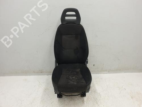 Used Left front seat CITROËN JUMPER II Van 2.2 BlueHDi 140 (140 hp) 33020562