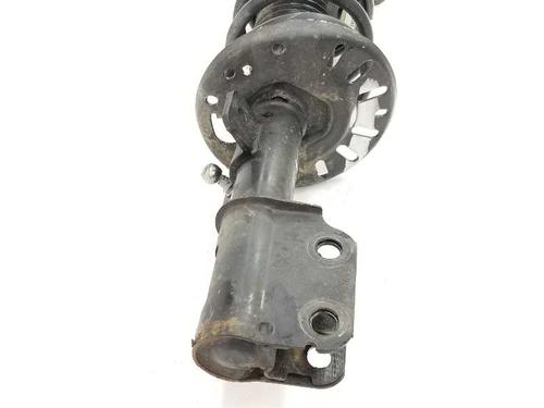 Left front shock absorber CITROËN SPACETOURER Bus (V_) 2.0 BlueHDi 150 4x4 | BP7515819M16 
