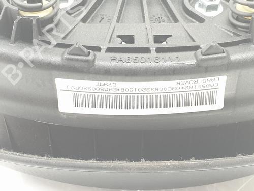 Driver airbag LAND ROVER DISCOVERY III (L319) 2.7 TD 4x4 | BP20191573C9 