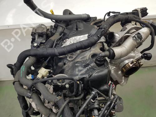 Motor FORD TRANSIT CUSTOM V362 Bus (F3) 2.0 EcoBlue | BP30549029M1 