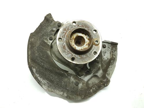 Left front steering knuckle BMW 5 (E60) 525 d | BP20192900M25 