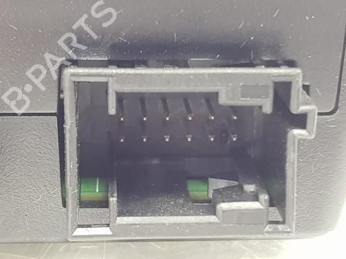 Electronic module MERCEDES-BENZ CLA Coupe (C117) CLA 220 CDI / d (117.303) | BP36559534M83 - Image 2