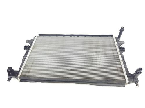 Water radiator SKODA SCALA (NW1)  | BP29409539M31 