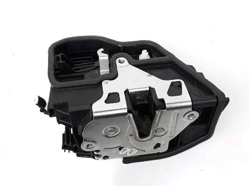 Front right lock BMW 1 (F20) 118 d | BP3654091C97 