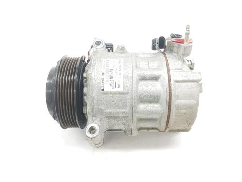 AC compressor JAGUAR XE (X760) 2.0 D | BP16411323M34 