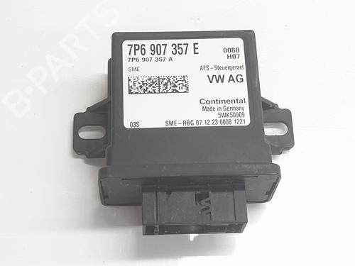 Used Electronic module SEAT IBIZA V (KJ1, KJG) 1.0 MPi (80 hp) 28478760